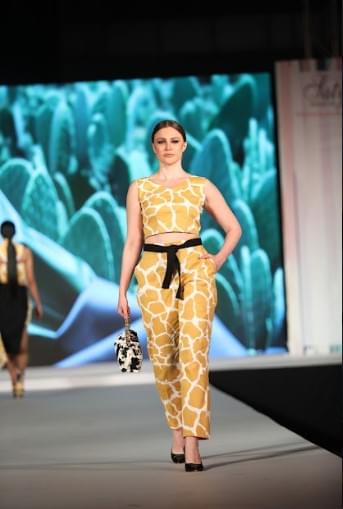 Satyam Fashion Institute Noida Triptych photo 7